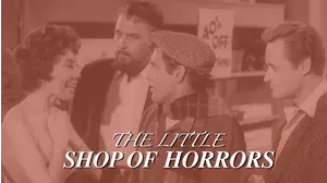 The Little Shop of Horrors