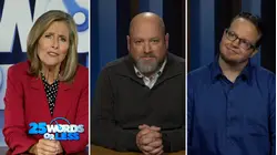 The Stakes Are High For Mary McCormack