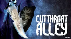 Cutthroat Alley