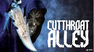 Cutthroat Alley