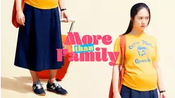 More Than Family