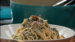 MORE PASTA