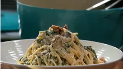 MORE PASTA