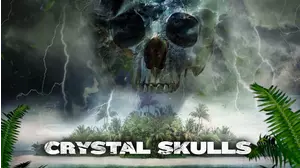 Crystal Skulls