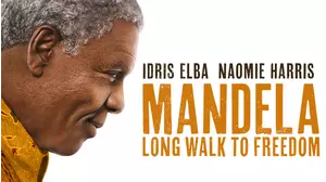 Mandela: Long Walk To Freedom