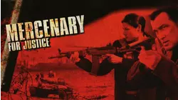 Mercenary for Justice