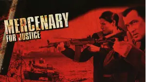 Mercenary for Justice