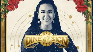 Dine Your Sign