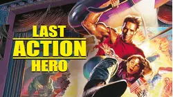 Last Action Hero