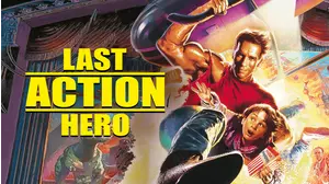 Last Action Hero