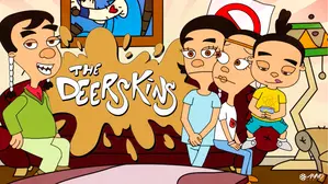 The Deerskins