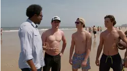 The Fountain of Youth