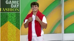 Gear Up For Casual Game Day With These Football Fashion Looks