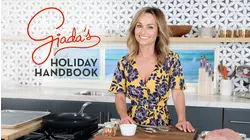 Giada's Holiday Handbook
