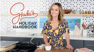Giada's Holiday Handbook