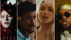 Historic Grammy nominations