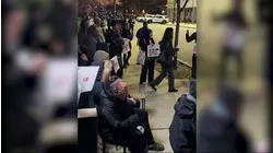 Tenants Union calls for city to pause Pinnacle property auction