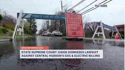 Judge dismisses lawsuit over Central Hudson billing system