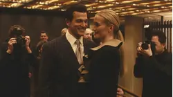 See the Trailer for John F. Kennedy Jr. and Carolyn Bessette Series