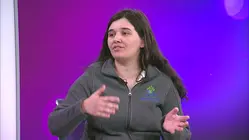 Conversation Connecticut: Getting children in foster care ready for their proms