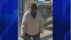66-year-old woman attacked while waiting for bus in Flatlands
