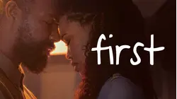 First