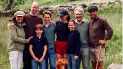 New Images Show Princess Kate Complete Hiking Challenge