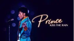 Prince: Kiss the Rain