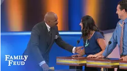 Return to SENDER!!! | Family Feud