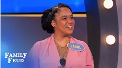 Doggone it Jenny! | Family Feud