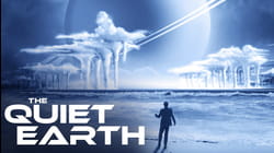 The Quiet Earth