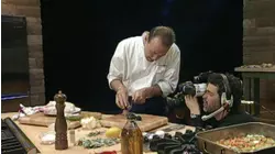 Mushrooms and Truffles Episode with Chef Michael Bonacini