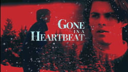 Gone in a Heartbeat