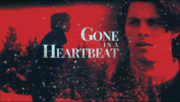 Gone in a Heartbeat on FREECABLE TV