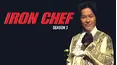 IronChef