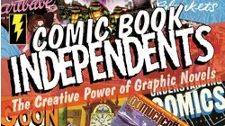 Comic Book Independents