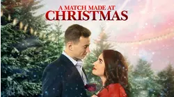 A Match Made At Christmas