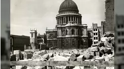 Brompton Road / St. Paul's