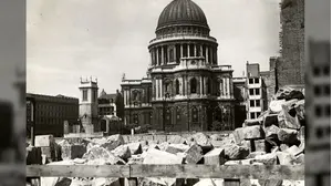 Brompton Road / St. Paul's