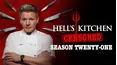 Hell's Kitchen Censored