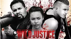 Wild Justice