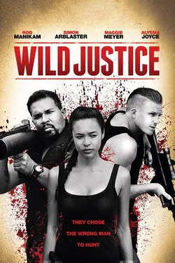 Wild Justice