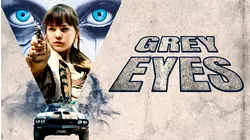 Grey Eyes