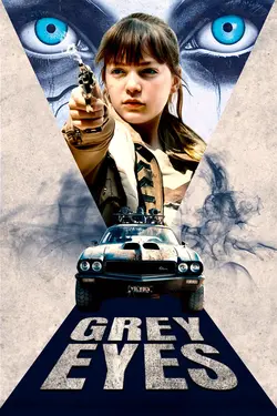 Grey Eyes