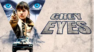 Grey Eyes