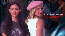 Sisterhood of Secrets