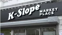 New supermarket opens in same Park Slope space where one of neighborhood's only options closed in the fall