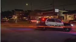 HPD looking for driver accused of hitting and killing pedestrian on Bissonnet