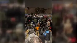 Where Iran's protests stand