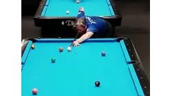 2025 Women's Professional Billiard Association: Olhausen Raxx Mezz Invitational